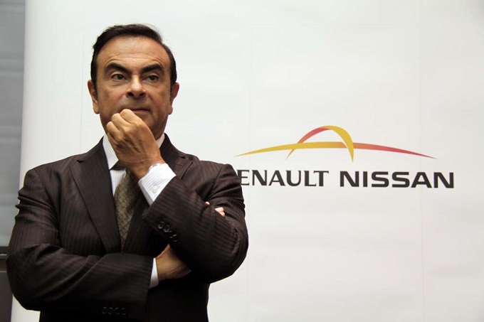 Nissan: la quota Renault potrebbe scendere sotto il 40%