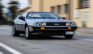 Fuori dal Tempo: la storia della DeLorean DMC-12 [VIDEO SPECIALE RITORNO AL FUTURO]