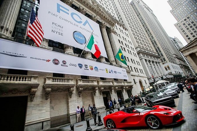 Ferrari completa il closing dell’offerta pubblica iniziale