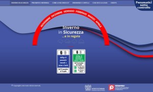 Cambio gomme alle porte, Assogomma lancia il nuovo sito web invernoinsicurezza.it