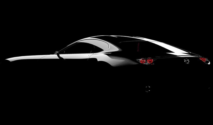 Salone di Tokyo 2015: Mazda conferma l’arrivo della sportiva con motore rotativo
