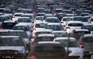 Mercato Auto: il dieselgate non spaventa le vendite in Italia