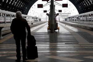 Sciopero Treni: il 22 e 23 ottobre ci potrebbero essere disagi a Milano