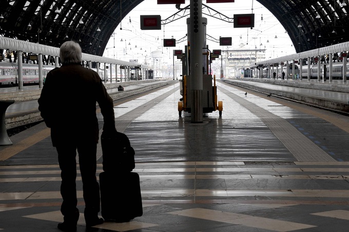 Sciopero Treni: il 22 e 23 ottobre ci potrebbero essere disagi a Milano