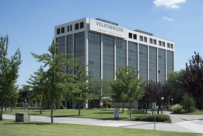 Volkswagen Group Italia: il comunicato sulle perquisizioni della Guardia di Finanza