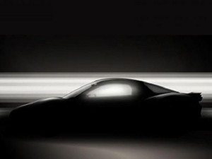 Yamaha: al Salone di Tokyo 2015 arriverà una nuova sport car