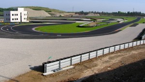 Autodromo di Franciacorta: il gestore è stato dichiarato fallito