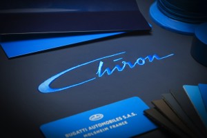 Bugatti Chiron, c’è la conferma ufficiale sul nome e sul debutto al Salone di Ginevra 2016