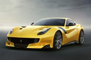 Ferrari F12tdf, i 799 esemplari sarebbero già stati tutti venduti
