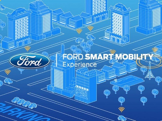 Ford Mondeo Hybrid, ad H2R occhi puntati sull’ibrido made in Usa