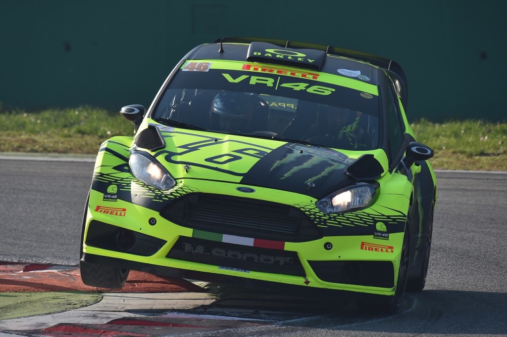 Monza Rally Show, il Programma del Day 3