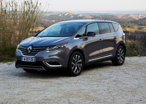 Dieselgate, Deutsche Umwelthilfe: emissioni Espace fuori norma, Renault smentisce