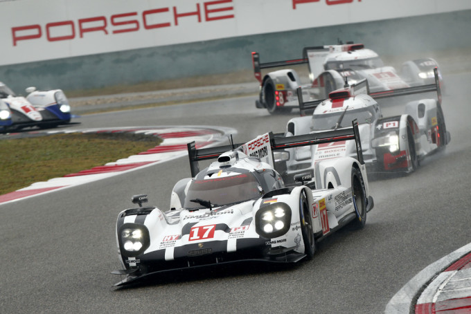 Porsche vince il titolo Costruttori nel Campionato Mondiale Endurance