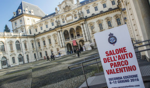 Parco Valentino 2016: tutte le novità del salone all’aperto di Torino