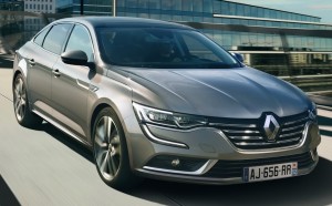 Renault Talisman, informazioni e prezzi per il mercato italiano: si parte da 30.700 euro