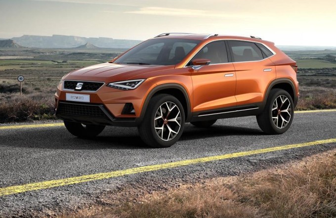 SEAT svela i piani fino al 2025: quattro nuovi modelli nei prossimi due anni