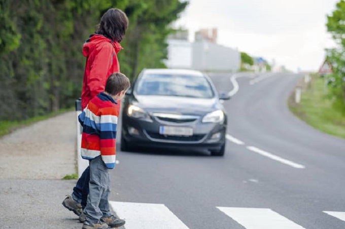 Incidenti stradali, battuta d’arresto del calo delle vittime: solo -0,6% nel 2014