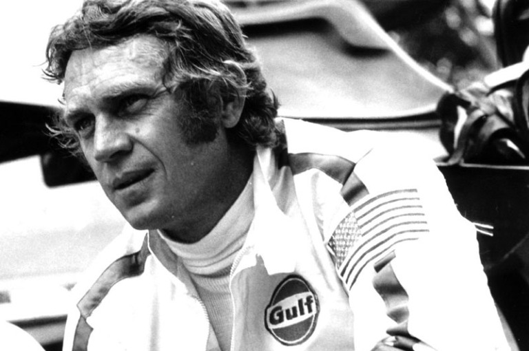 Steve McQueen – Una Vita Spericolata: Quando è l’amore per le corse a guidarti