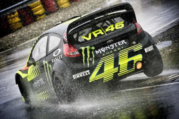 Monster Energy Monza Rally Show, via alla 38ª Edizione