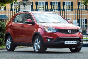 SsangYong, arrivano i nuovi motori Euro 6 2.0 litri benzina e 2.2 litri diesel