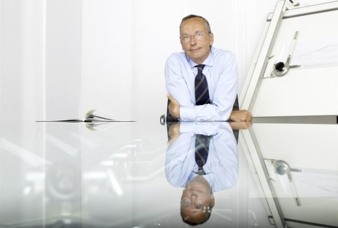 Volkswagen, Walter de Silva, capo del design, lascia il colosso di Wolfsburg