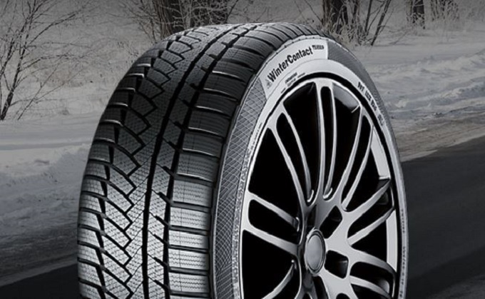 Continental Wintercontact Ts 850 P Pneumatici Performanti A Basse Temperature