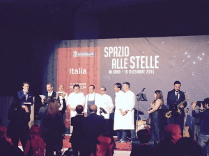 Guida Michelin Italia 2016: è arrivata la 61a edizione