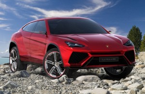 Lamborghini Urus, il nuovo SUV del Toro sarà anche in versione ibrida plug-in?