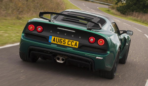 Lotus Exige Sport 350, la nuova sportiva super leggera “made in UK” [FOTO]