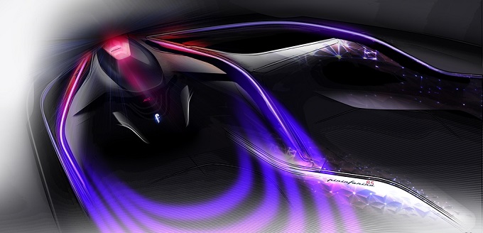 Pininfarina promuove un workshop per i designer del futuro