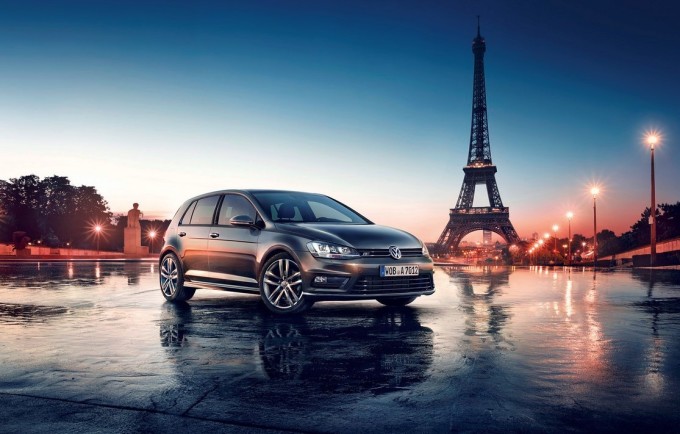 Volkswagen Allstar Special Edition