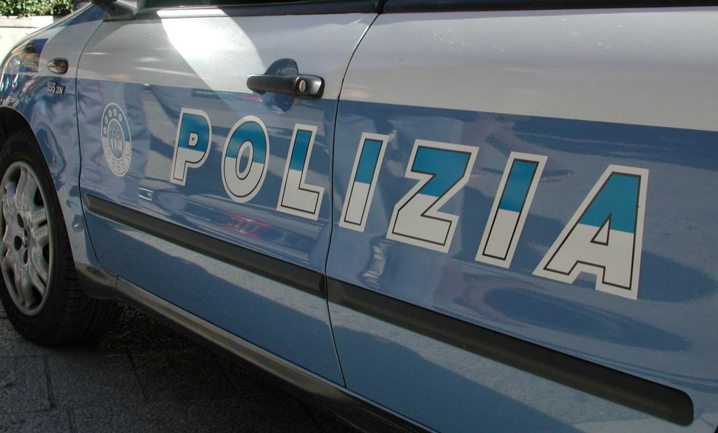 Alfa Romeo pronte a tornare al servizio di Polizia e Carabinieri?