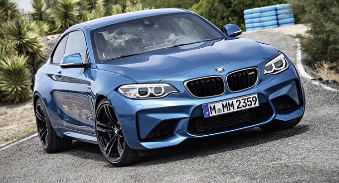 BMW M2, tantissime varianti speciali almeno fino al 2020