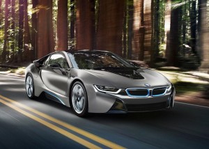 BMW celebrerà i 100 anni senza una vettura super sportiva