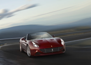 Ferrari California T: nasce l’allestimento Handling Speciale (HS)