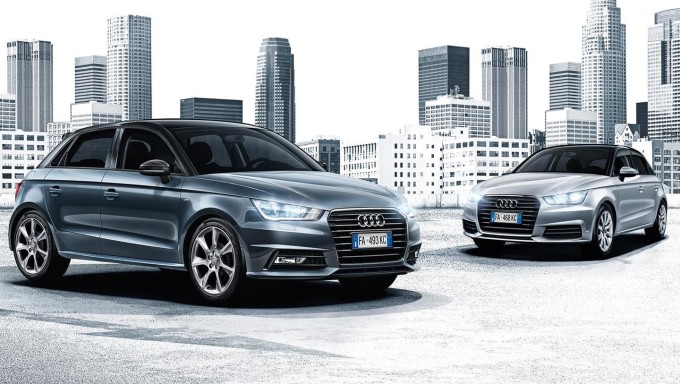 Audi A1: nuova motorizzazione 1.0 TFSI 82 CV per i neopatentati e rinnovato allestimento Admired