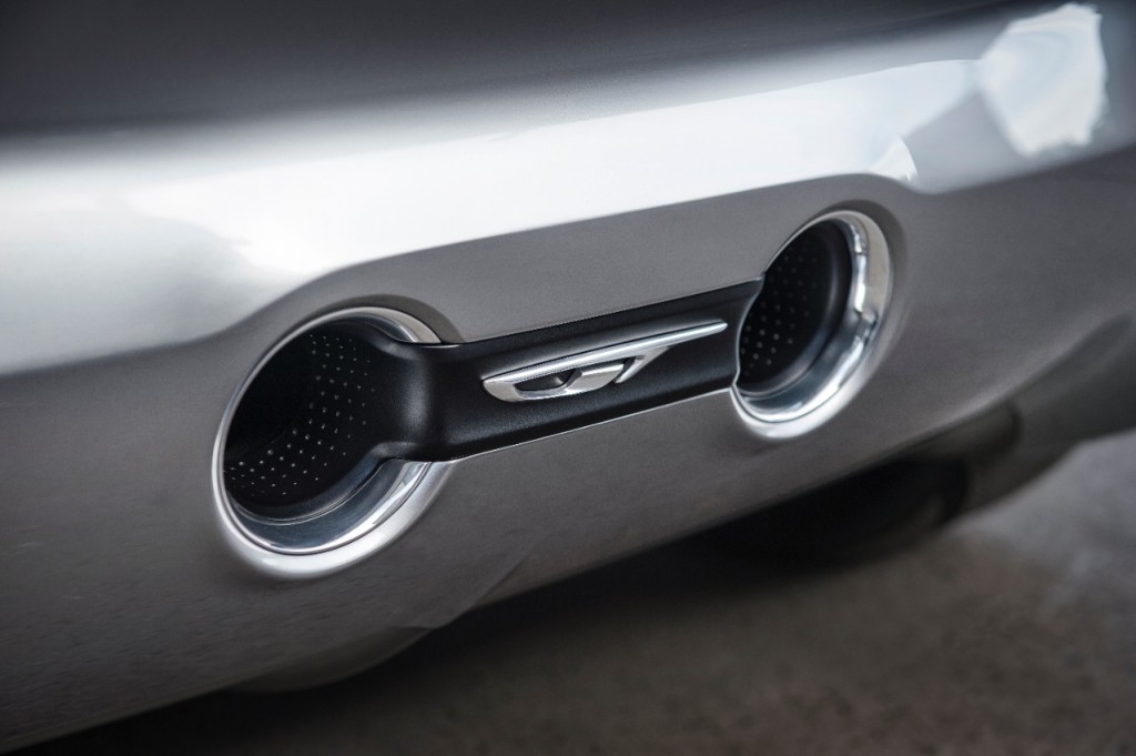 Opel GT Concept, svelati nuovi dettagli della sportiva che arriverà a Ginevra [VIDEO TEASER]