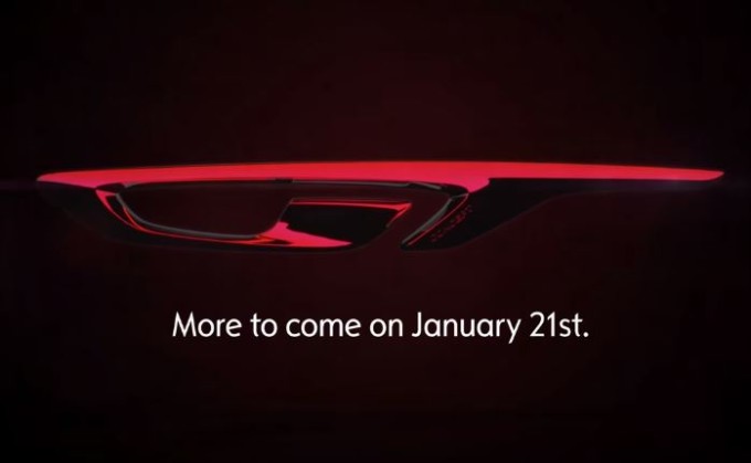 Opel GT Concept, nuova sportiva in arrivo al Salone di Ginevra 2016 [VIDEO TEASER]