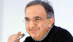 Marchionne: il piano di FCA verso il 2018 risulta “fattibile”