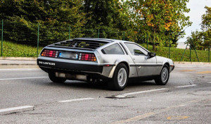 La DeLorean DMC-12 Ritorna al Futuro: c’è l’ok per la nuova produzione [FOTO e VIDEO]