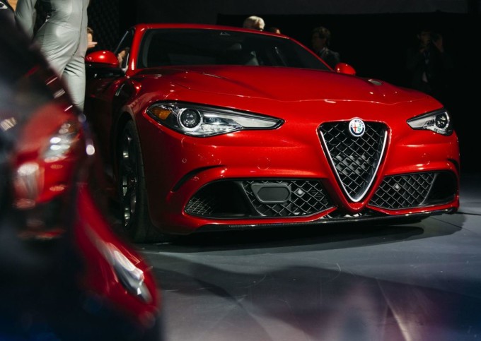 Alfa Romeo Giulia, il Biscione smentisce che il ritardo sia legato a problemi coi crash test