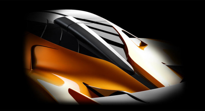 Salone di Ginevra 2016: Apollo N e Arrow, due nuove supercar debuttano in Svizzera [TEASER]