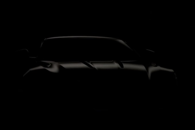 Aston Martin DB11 verso Ginevra: nuovo VIDEO TEASER con sguardo su cofano e specchietti