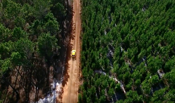 Audi Q2: una nuova piccola anticipazione in attesa della presentazione [VIDEO]