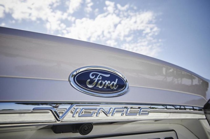 Ford al Salone di Ginevra 2016 per allargare la lussuosa famiglia Vignale