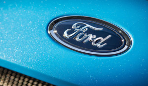 Ford non dovrebbe partecipare al Salone di Parigi 2016