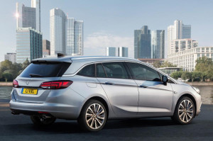 Opel Astra MY 2016, si punta alla massima riduzione dei costi