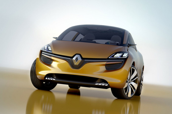 Nuova Renault Scenic, c’è l’ufficialità: sarà presentata in anteprima a Ginevra