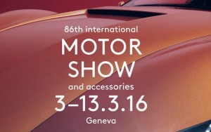 Salone di Ginevra 2016: date, orari, biglietti e anteprime dell’attesa kermesse elvetica