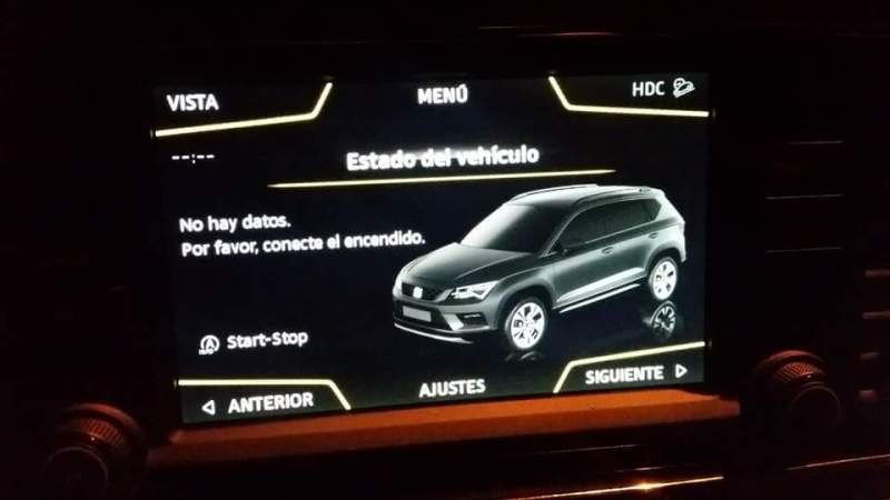 Ecco com’è il nuovo SUV marchiato Seat